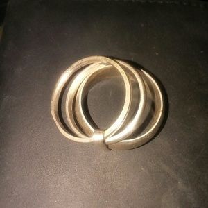 Stack ring 925 size 10